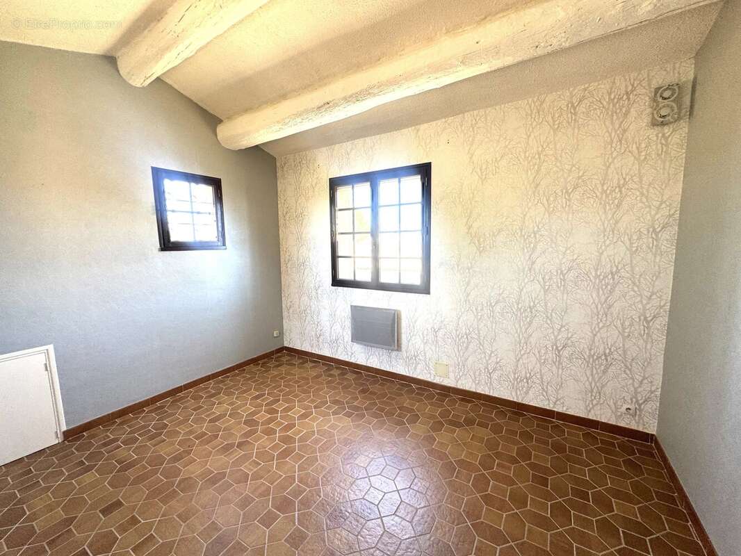Maison à MARSILLARGUES