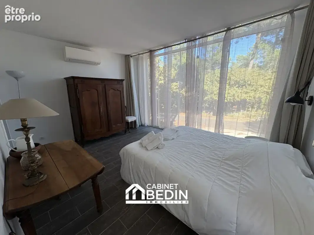 Maison 9 pièces 230 m² à vendre à Biscarrosse (40600) - photo 8