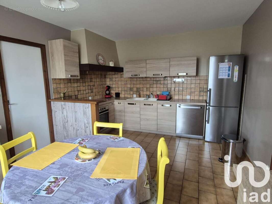 Photo 7 - Maison à ROMAGNE