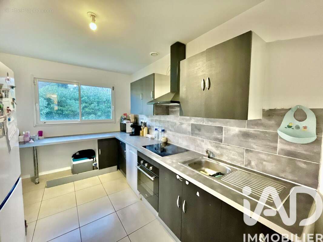 Photo 4 - Maison à SAINT-ANDRE-DE-ROQUELONGUE