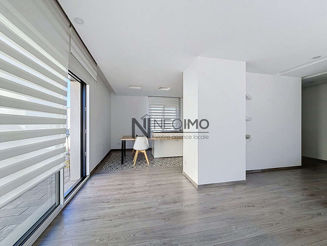 Maison Neufchateau plain pied - photo 7