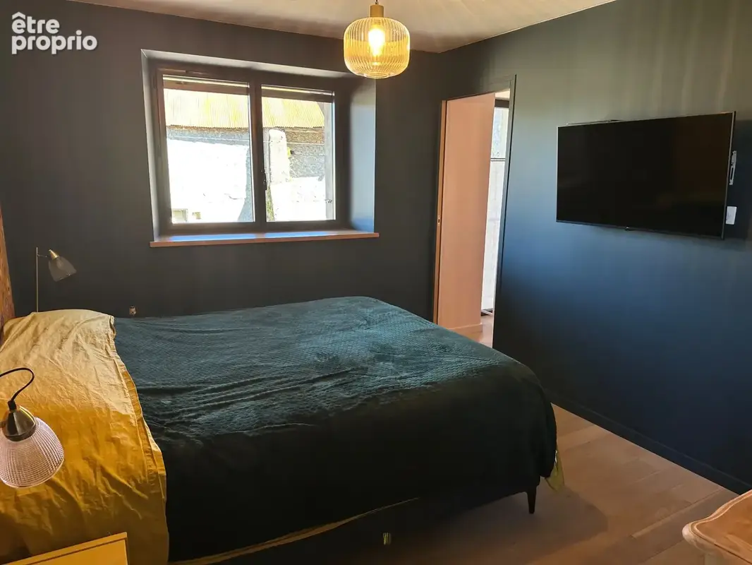 Maison à vendre 7 pièces jardin piscine bain nordique - photo 12