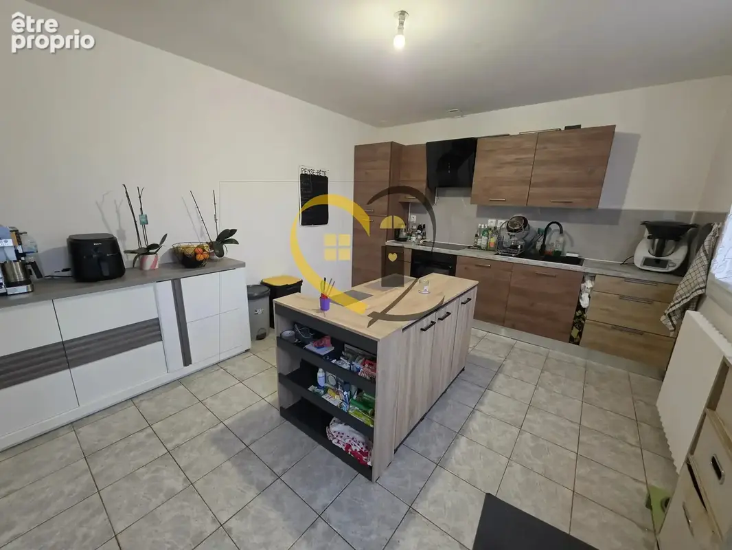 Maison rénovée avec 2 chambres et sous-sol – Menetou-Salon - photo 4