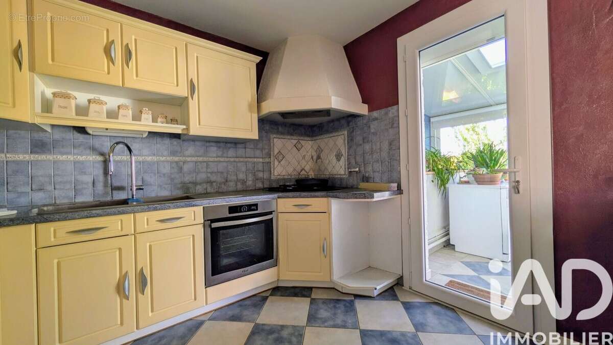 Photo 9 - Maison à ROCHEFORT