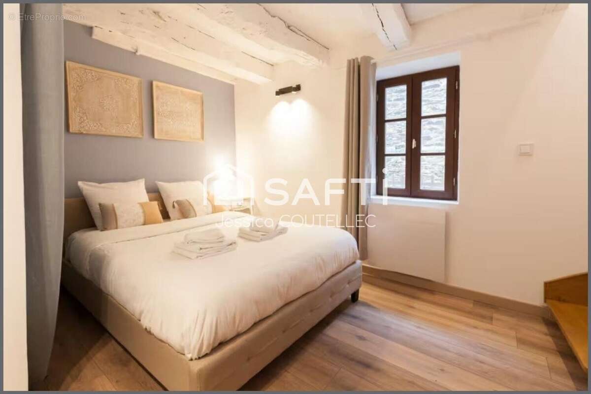 Photo 4 - Maison à MALESTROIT