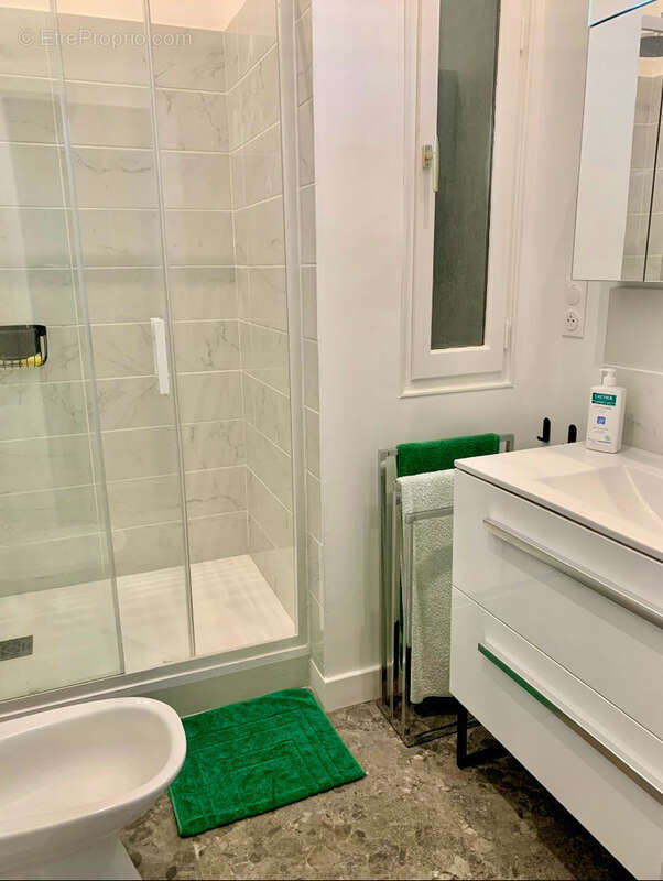 Appartement à VICHY