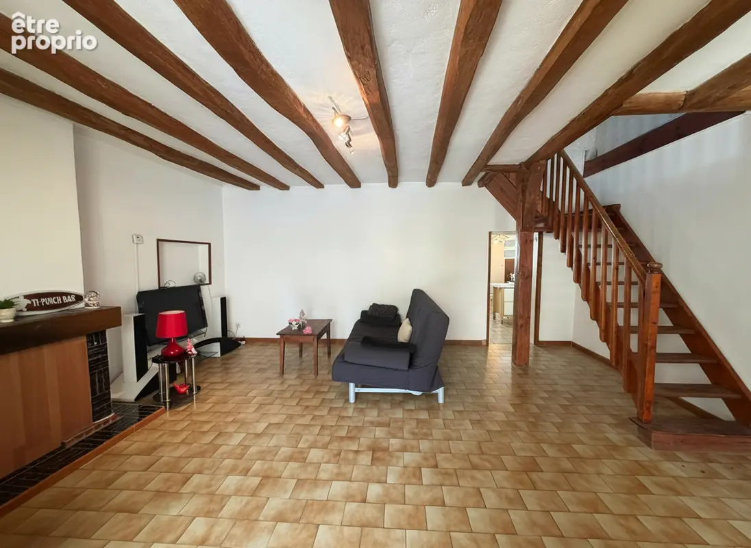 Maison 229m² à chançay - photo 6