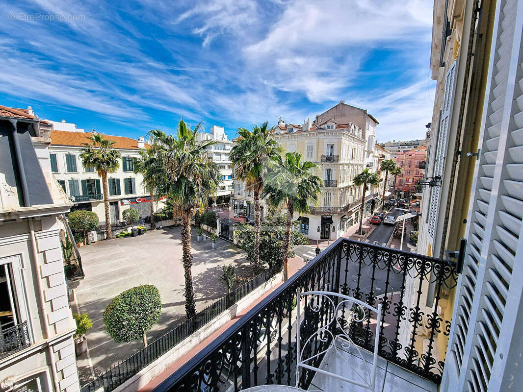 Appartement 103m² à cannes - photo 4