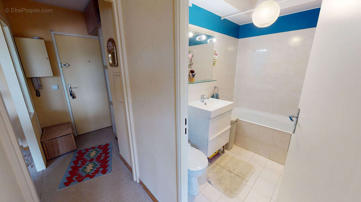 Appartement à ORSAY