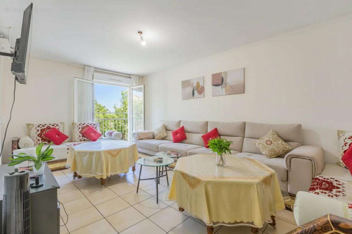 Appartement à MONTPELLIER