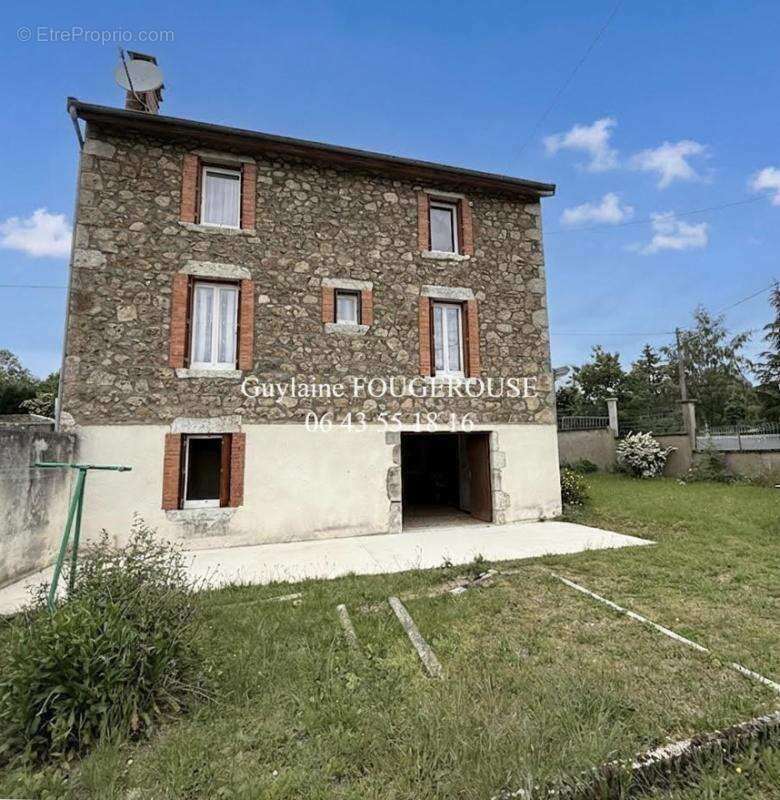 Maison 105 m² à Saint-Antheme  - photo 3