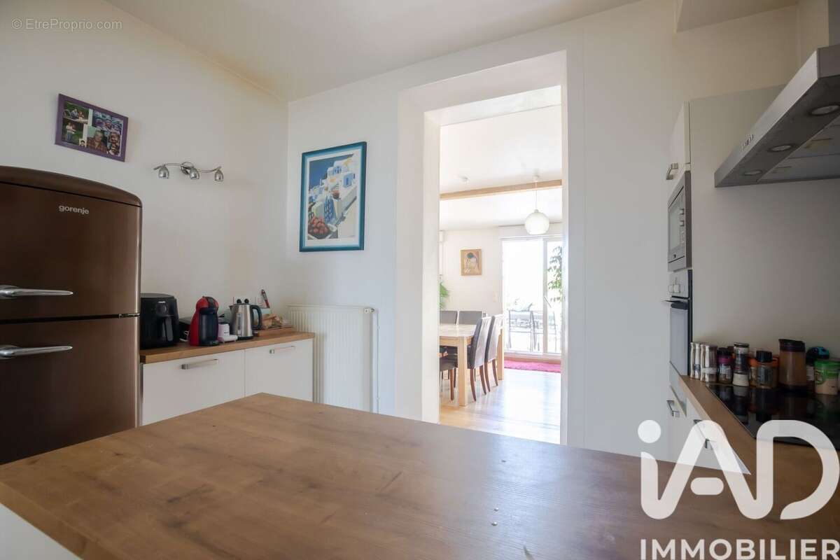 Photo 9 - Maison à VANDOEUVRE-LES-NANCY