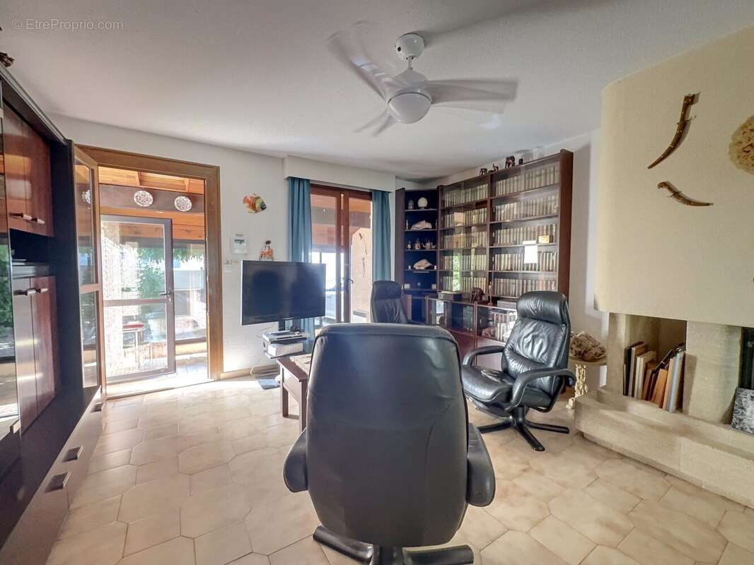 Maison 107 m² à Narbonne  - photo 3