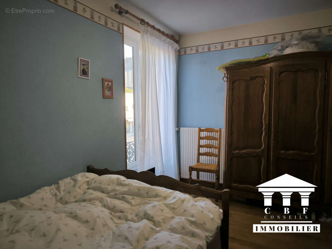 Appartement à CHALON-SUR-SAONE