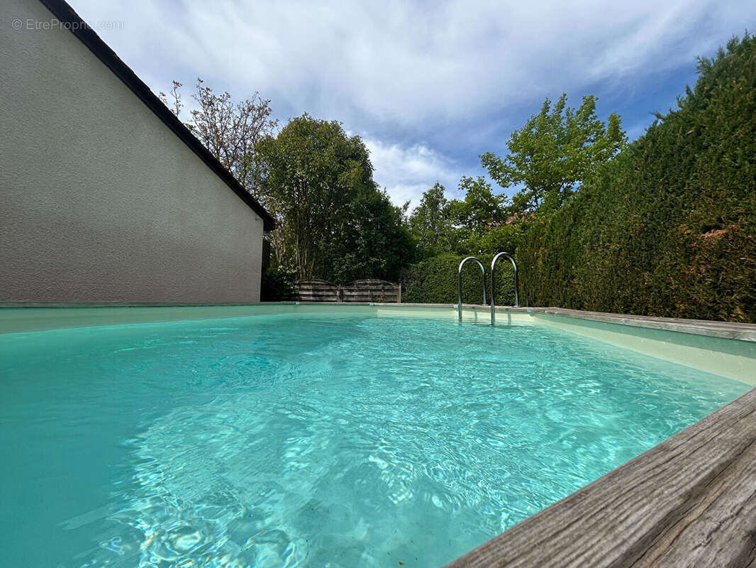 Maison à SARLAT-LA-CANEDA