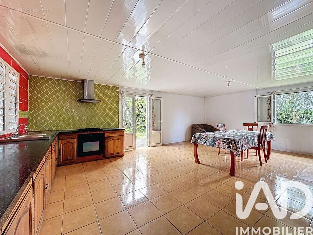 Photo 9 - Maison à SAINT-ANDRE