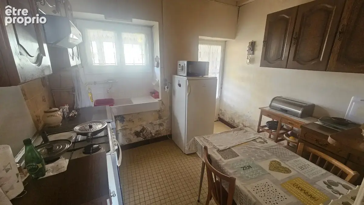 Saint-mard (17)   maison avec fort potentiel - photo 8