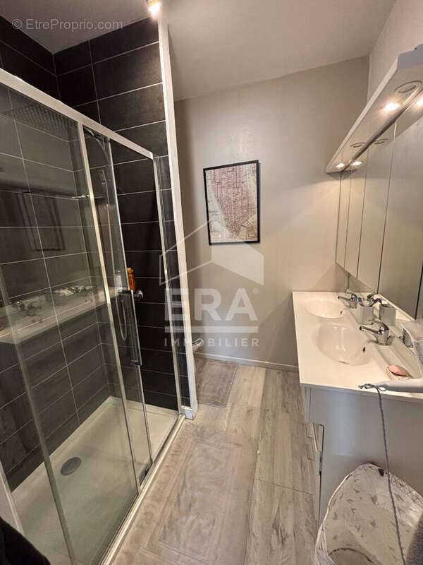 Maison à HENIN-BEAUMONT