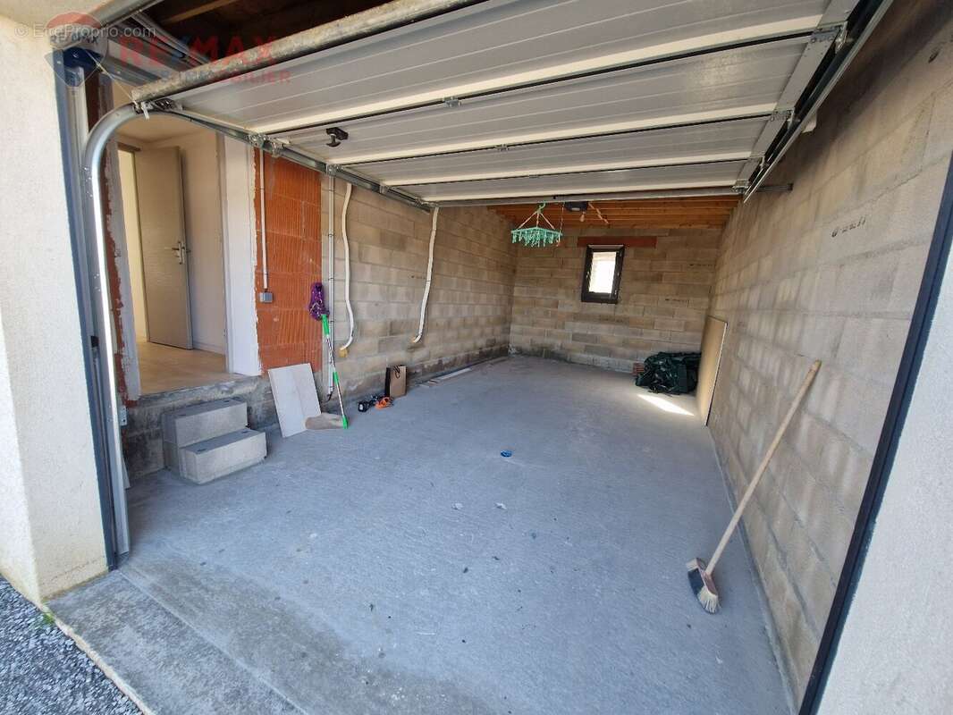 Maison à CARCASSONNE