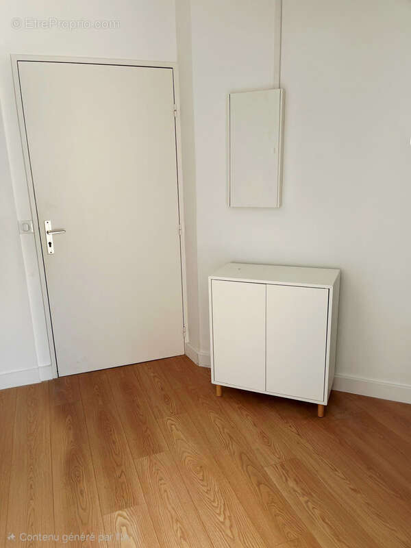 Appartement à BIARRITZ