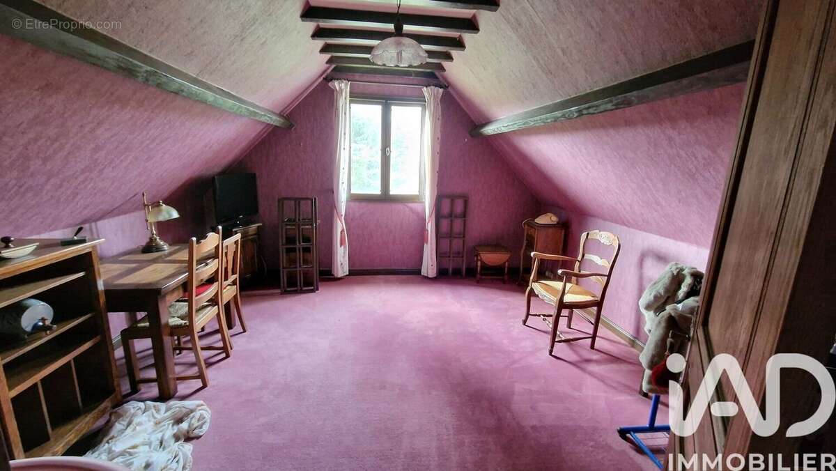 Photo 5 - Maison à FONTENAY-TORCY