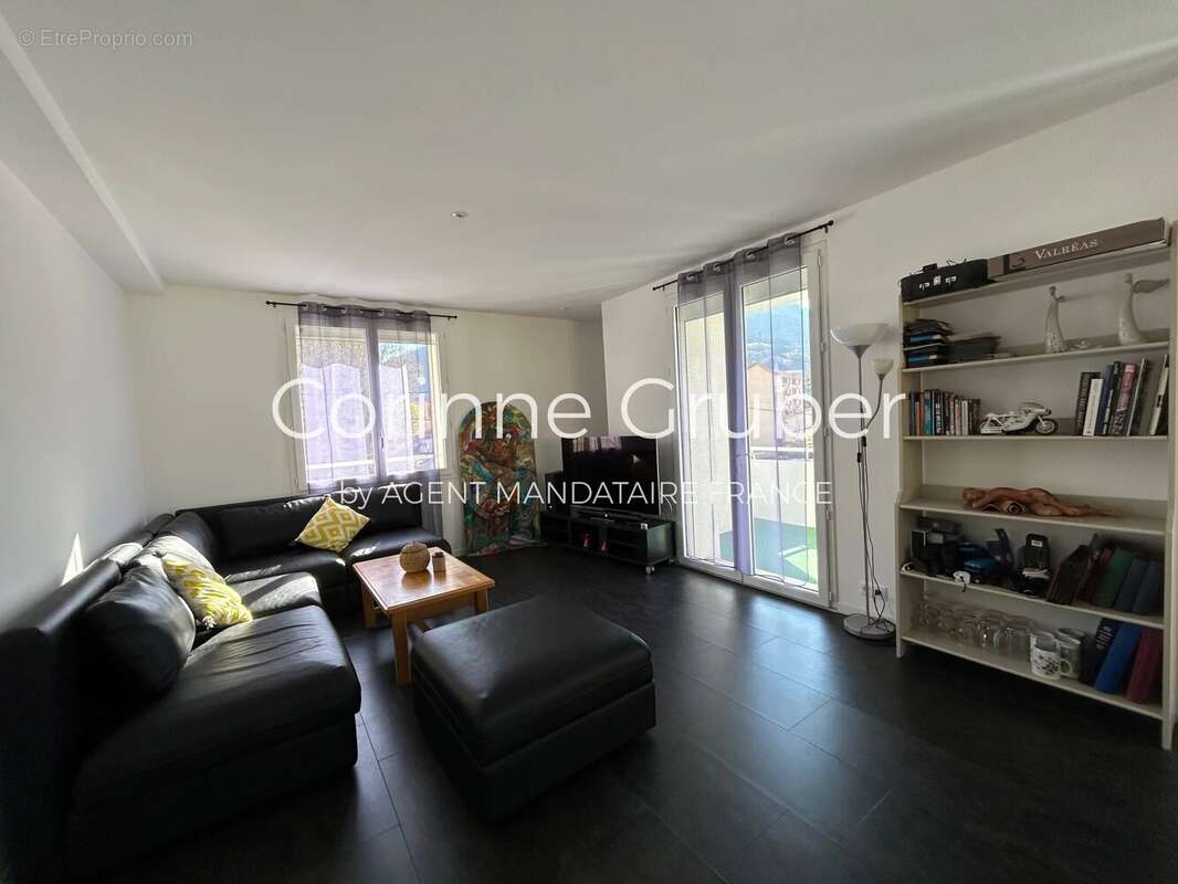 Appartement à DIGNE-LES-BAINS