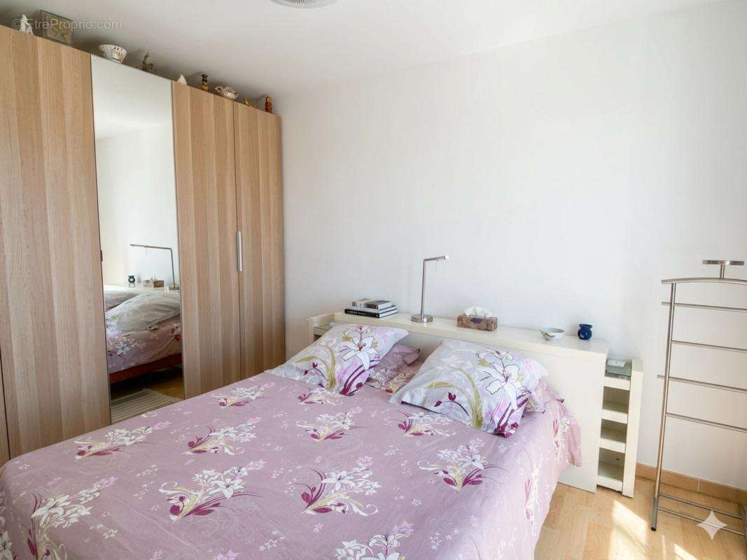 Appartement à SALON-DE-PROVENCE