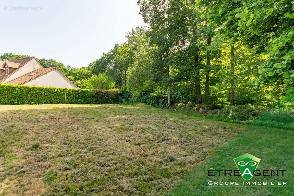 Maison SAINTE-MARTHE - 108 m² - 3 chambres - photo 13