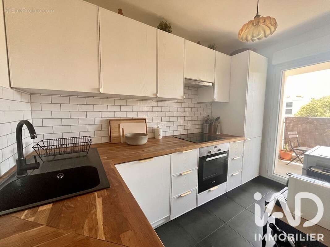 Photo 5 - Appartement à SAINT-OUEN