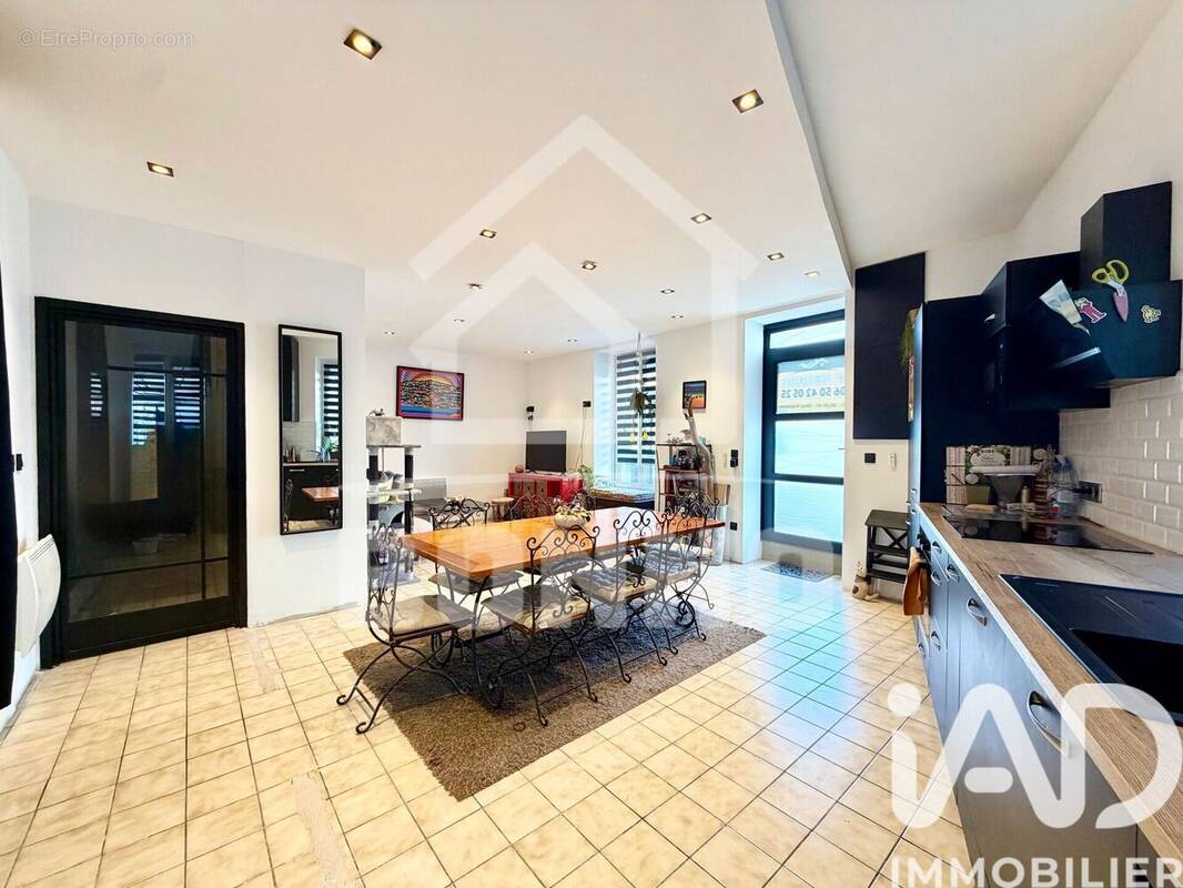 Photo 1 - Maison à PONTCHATEAU