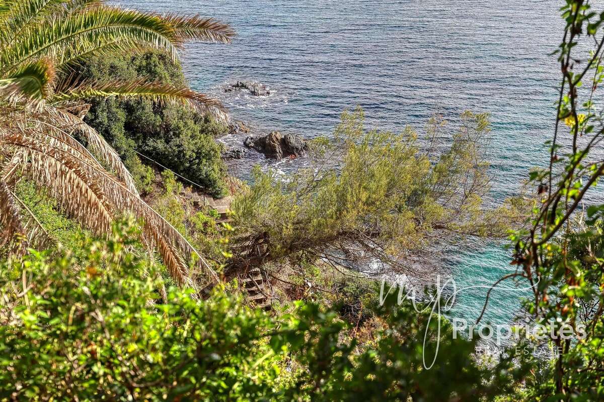 Maison à LA CROIX-VALMER