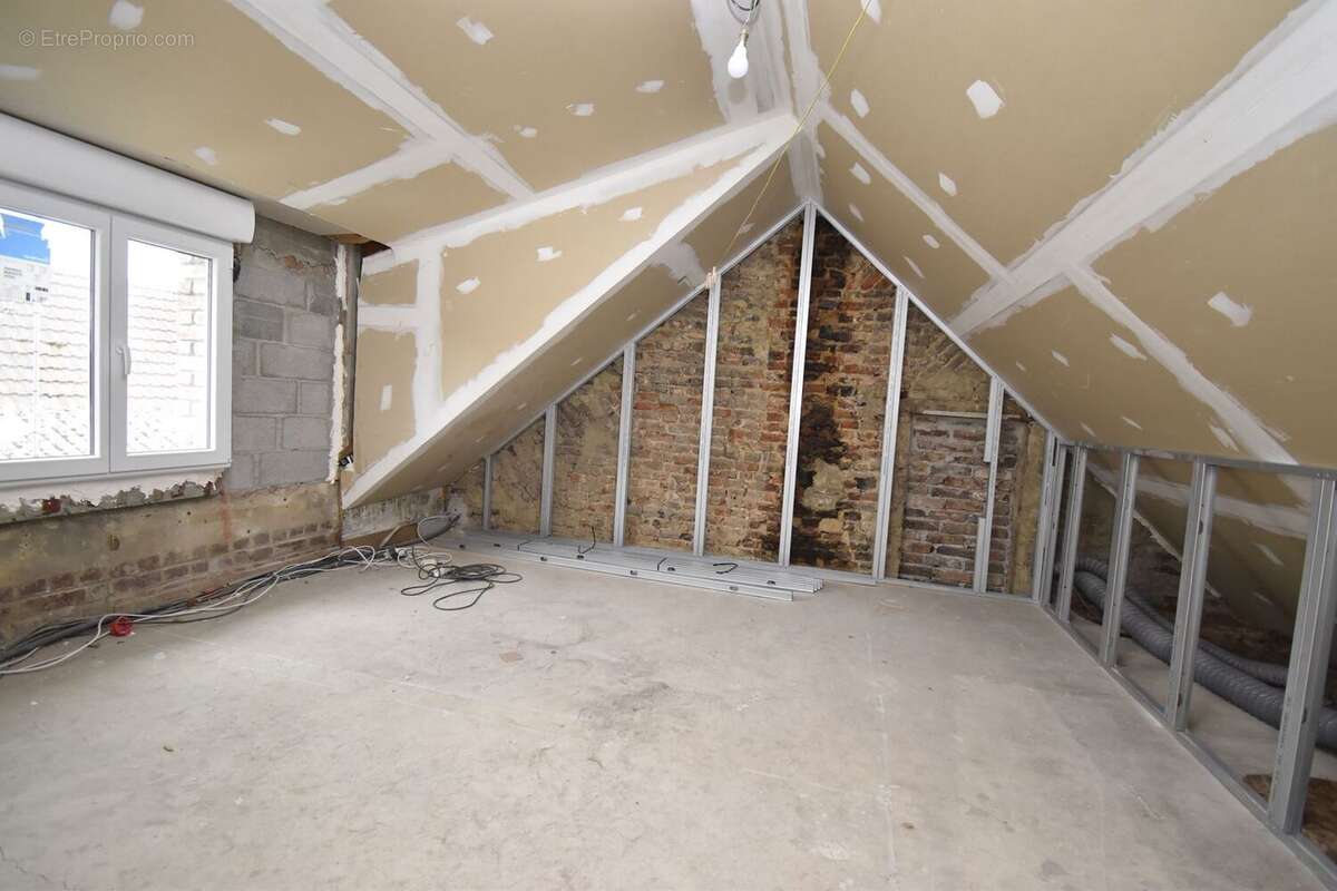 Maison 90 m² à Quievy  - photo 8