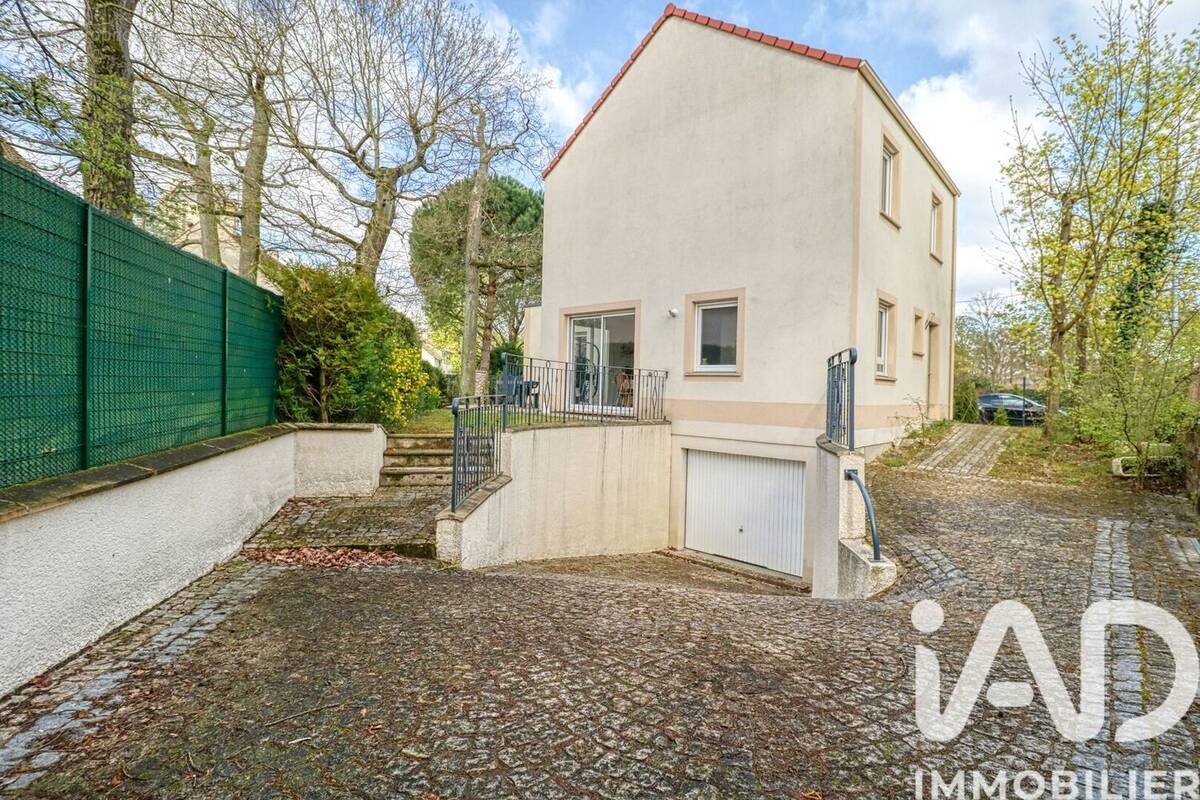 Photo 1 - Maison à BEAUCHAMP