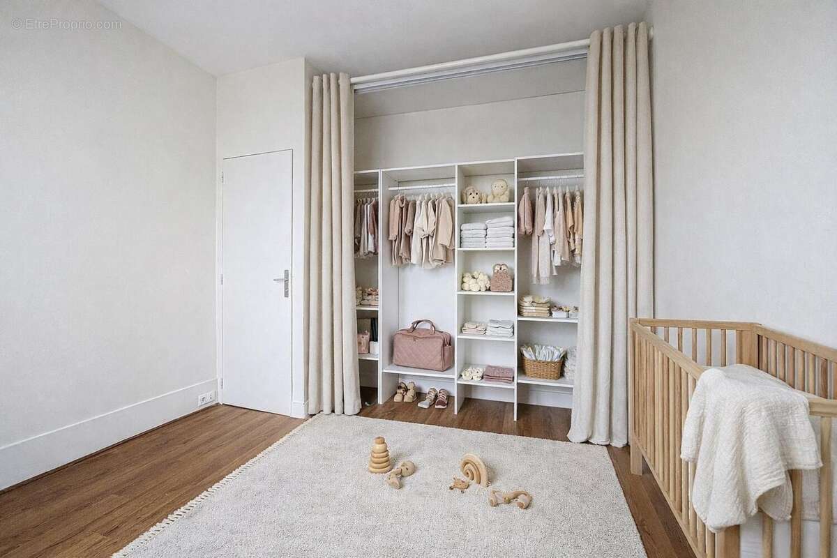 Photo 4 - Appartement à COLOMBES