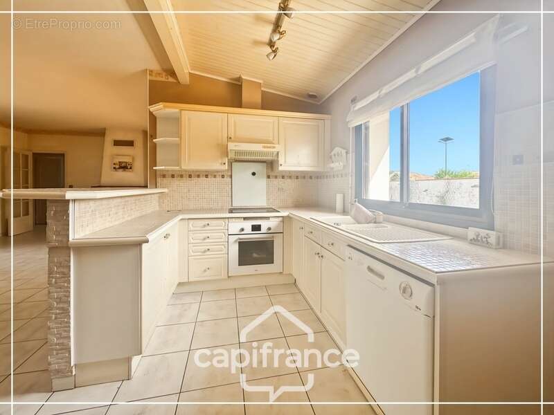 Maison familiale 105 m²– Agen Sud - photo 6
