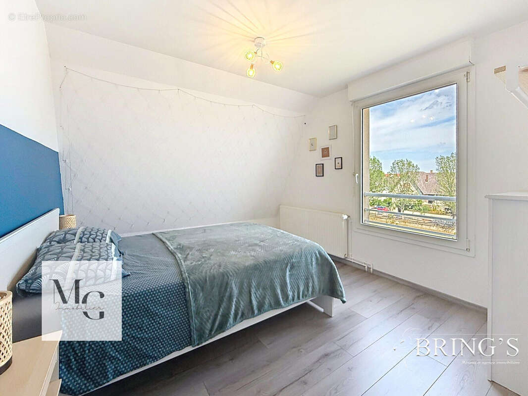 Appartement 58 m² à Lipsheim  - photo 5