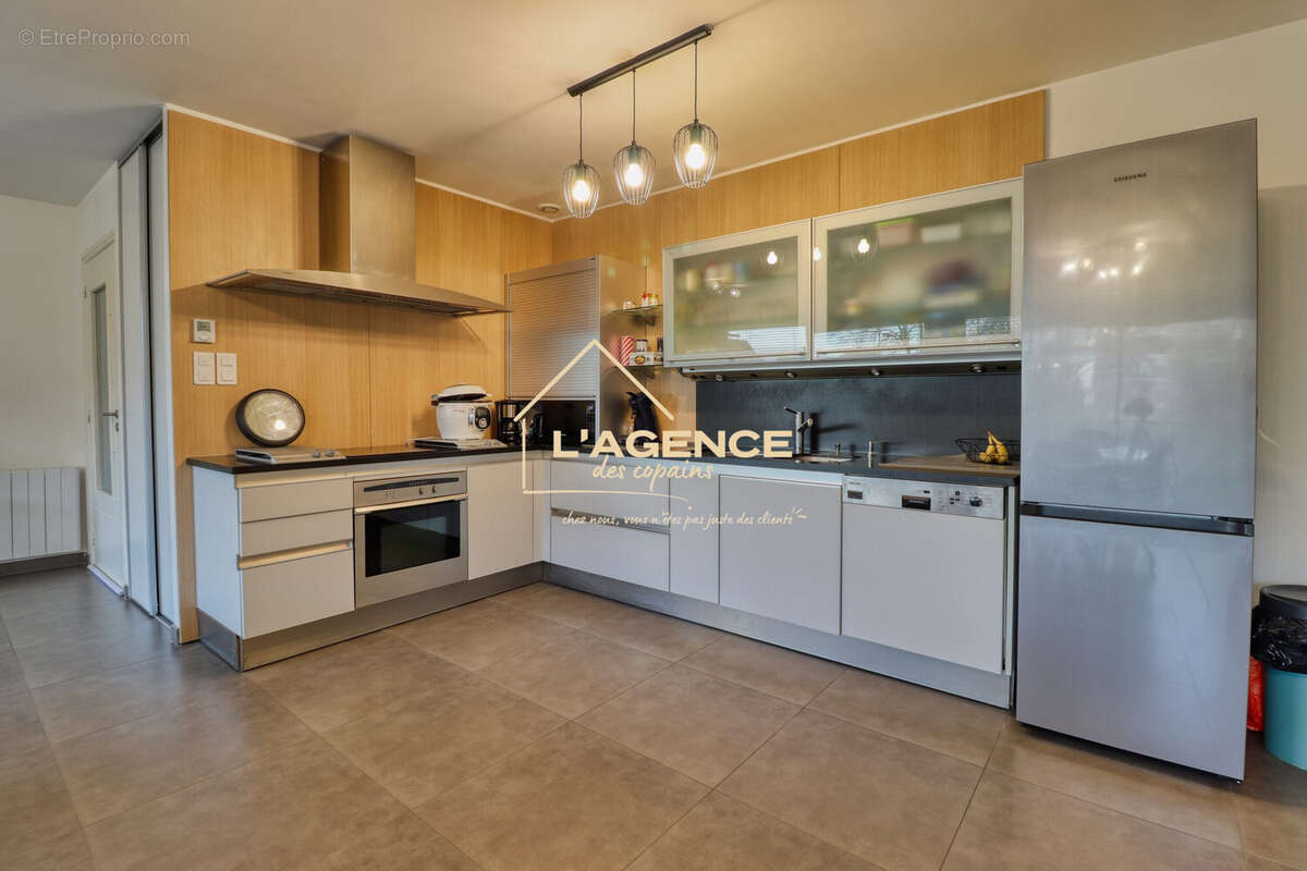 Appartement à HAZEBROUCK
