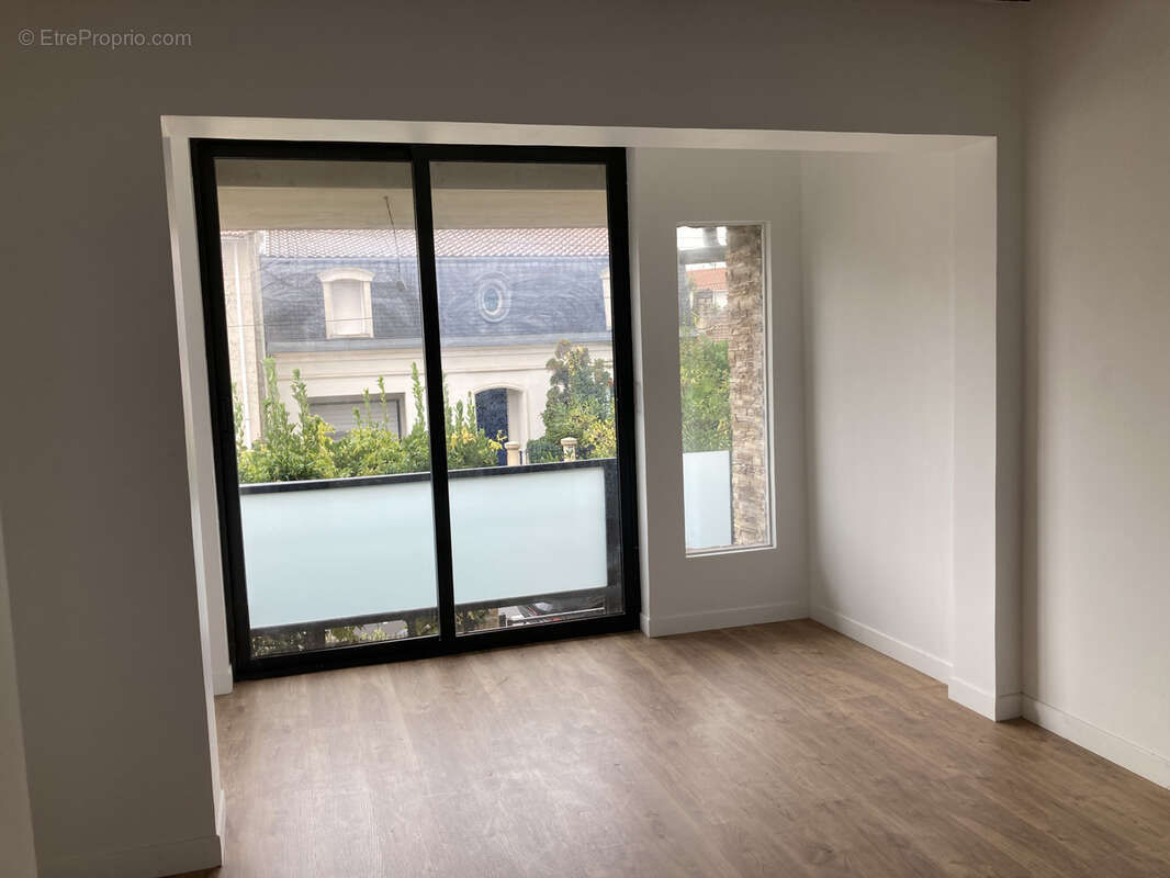 Maison à BORDEAUX