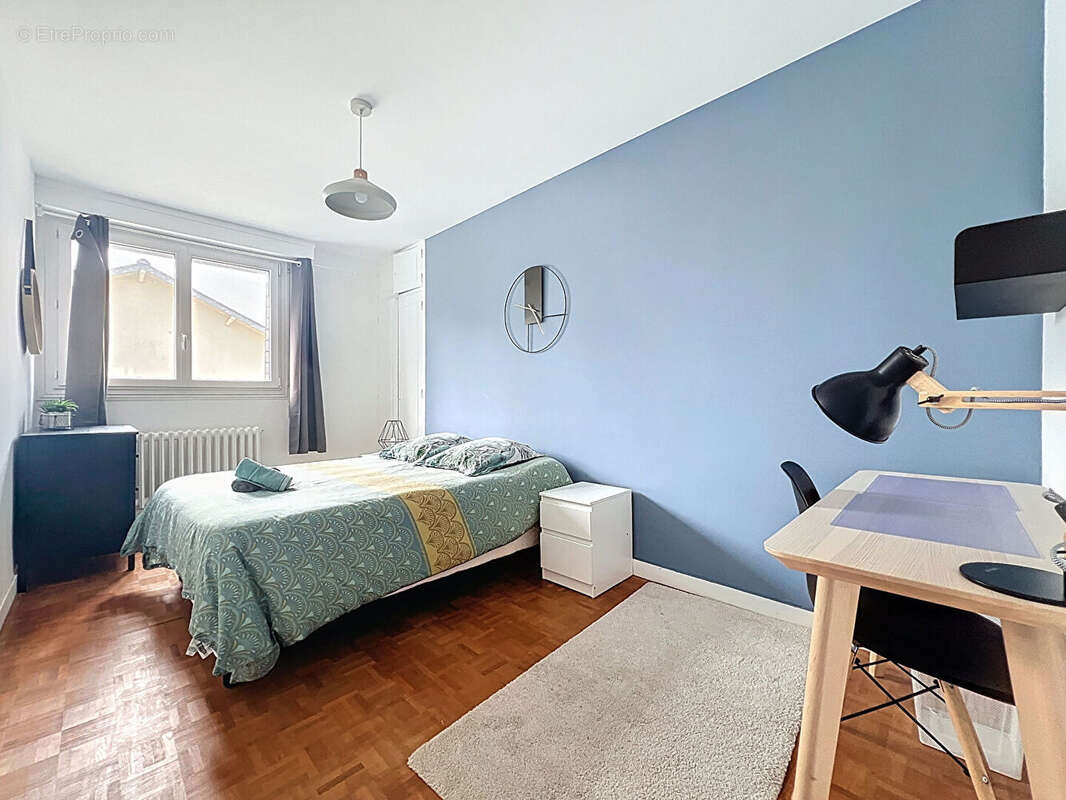 Appartement à CHOLET