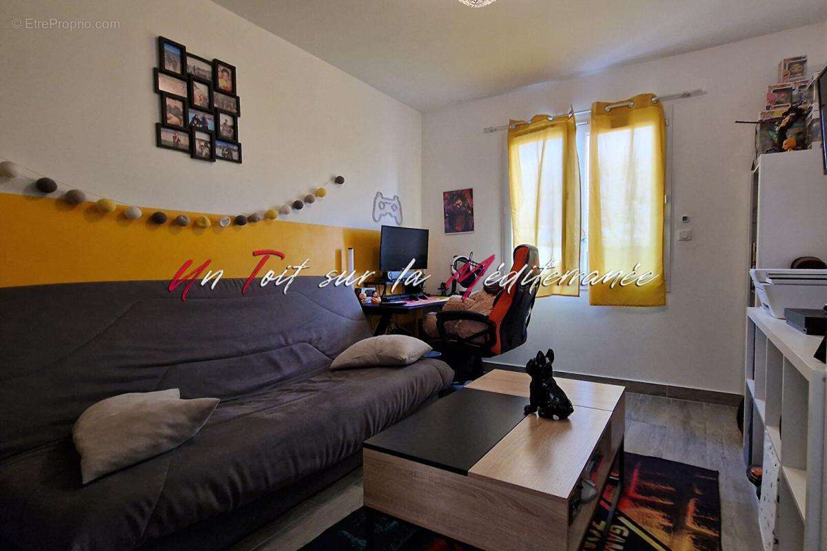 Maison à PIERREFEU-DU-VAR