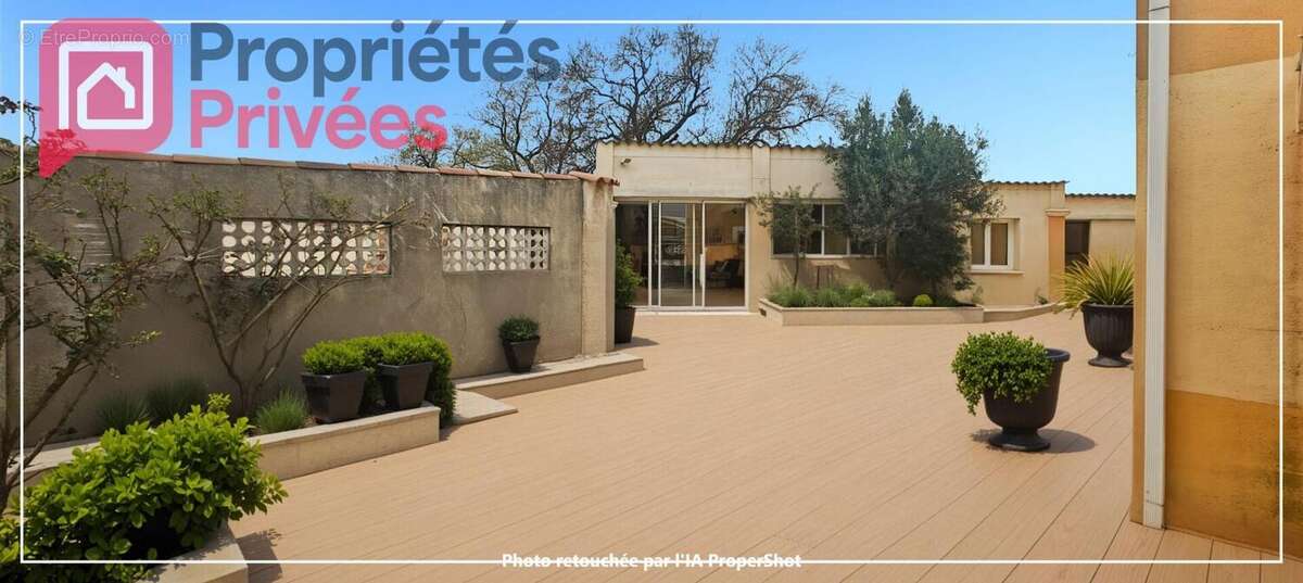 Appartement à ARLES