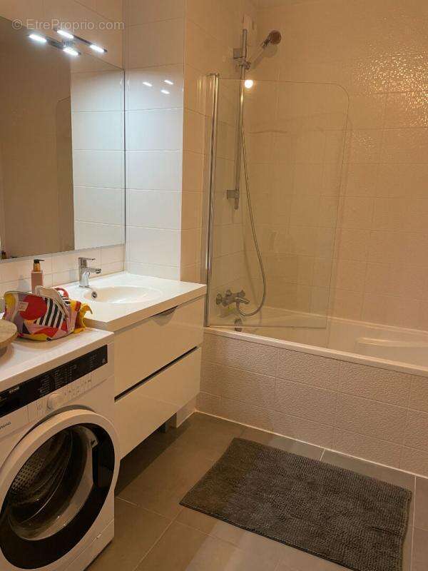 Appartement à BRUGES