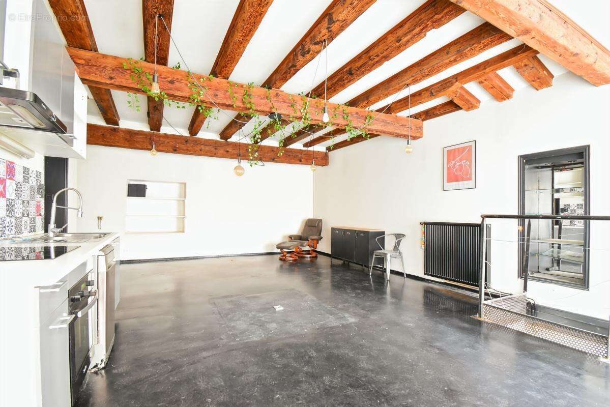 Appartement à VALENCE