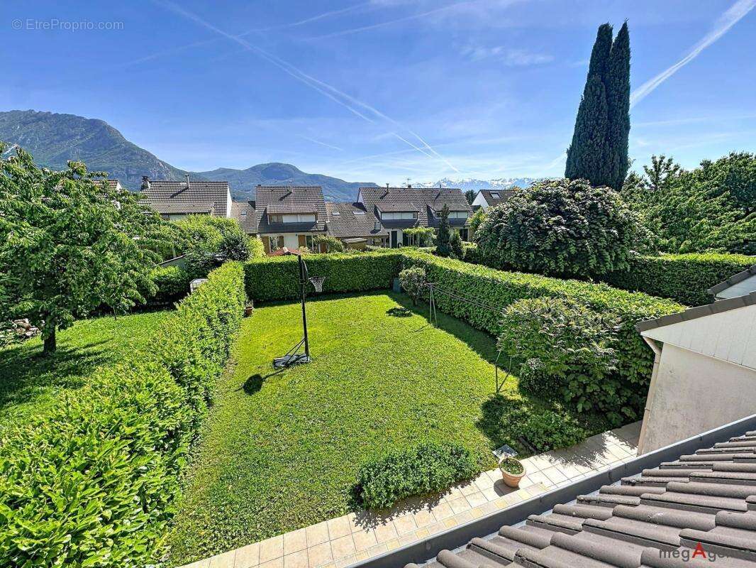 Maison à SASSENAGE