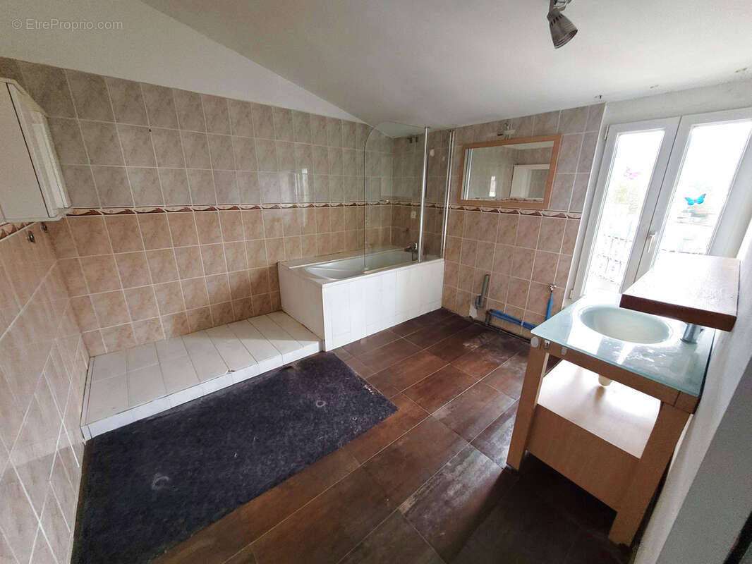 Appartement à HEREPIAN