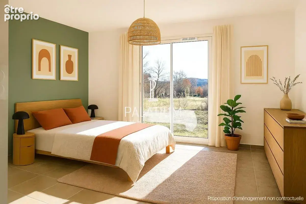 Maison à vendre Sisteron - photo 11
