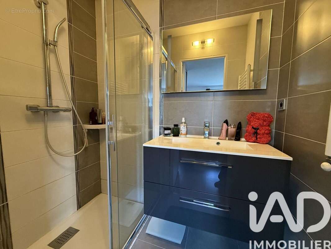 Photo 7 - Maison à BRIE-COMTE-ROBERT