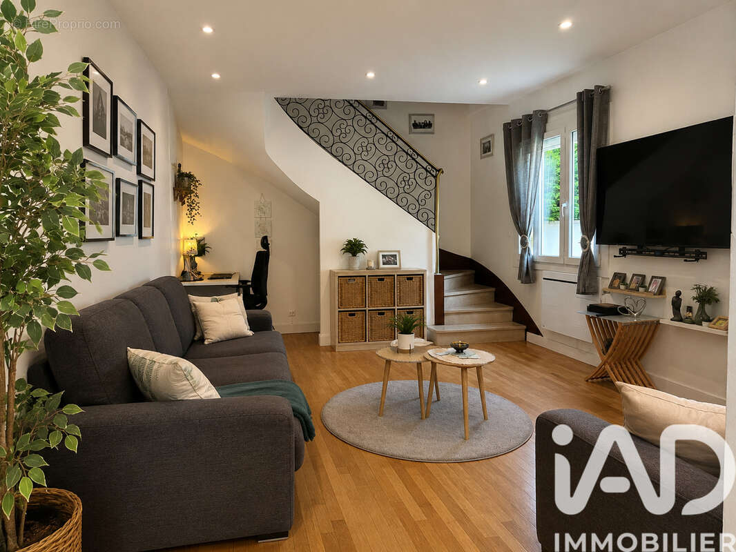 Photo 3 - Maison à ARNOUVILLE-LES-GONESSE