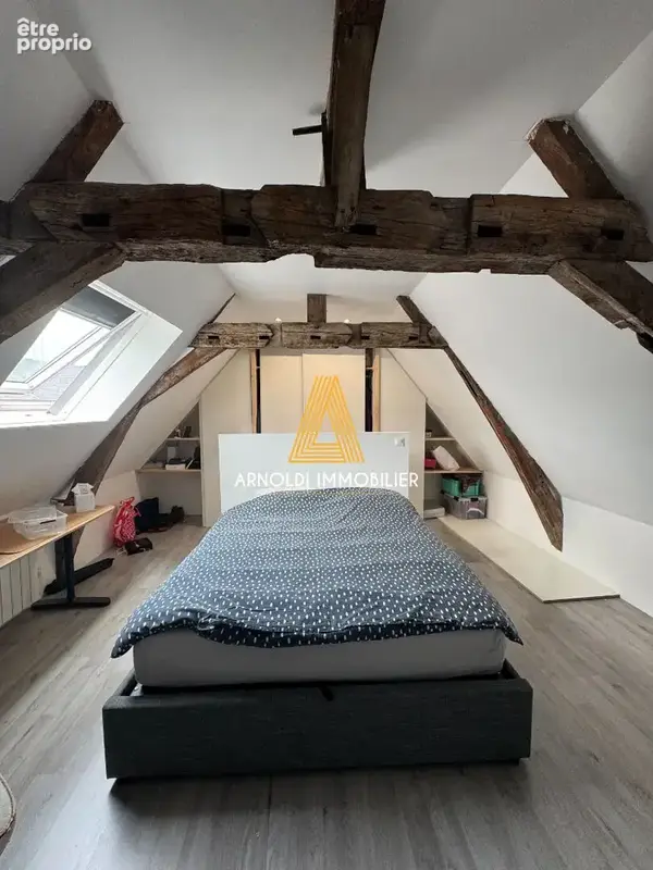 Maison en hyper centre quartier de la Dodenne à VALENCIENNES - photo 5