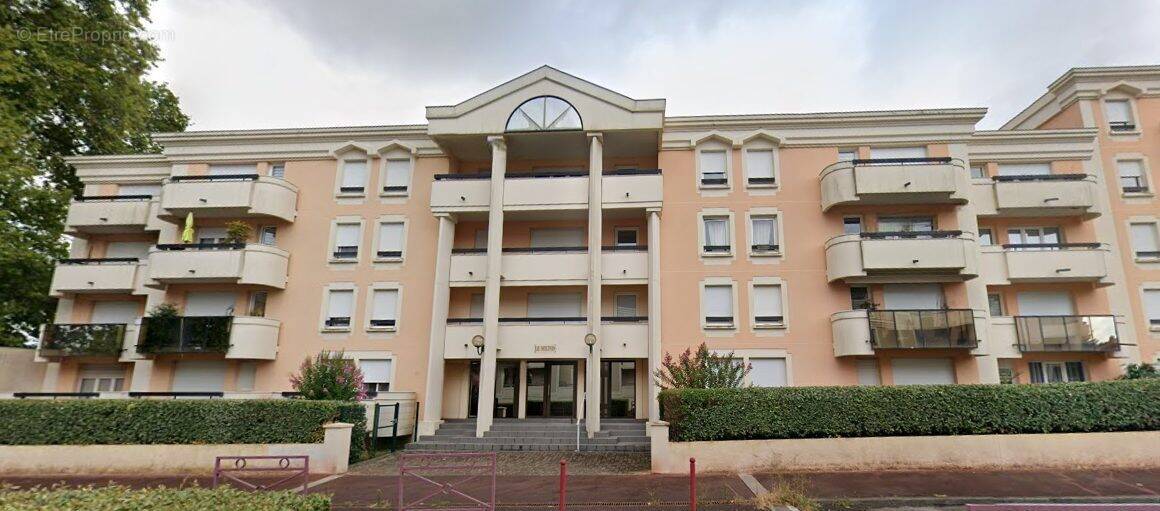 Appartement à PESSAC